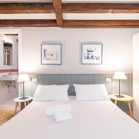 Апартаменты Ve.N.I.Ce Cera San Marco Terrace Венеция Экстерьер фото