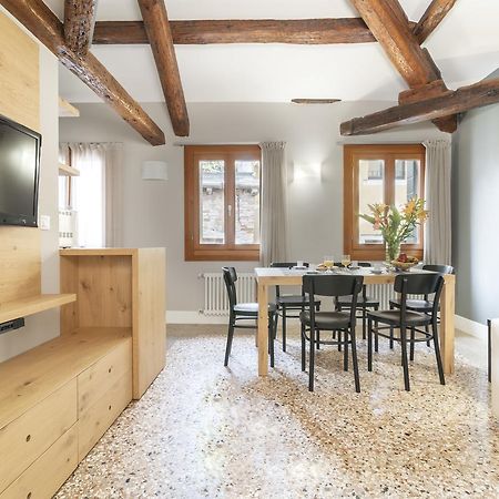 Апартаменты Ve.N.I.Ce Cera San Marco Terrace Венеция Экстерьер фото
