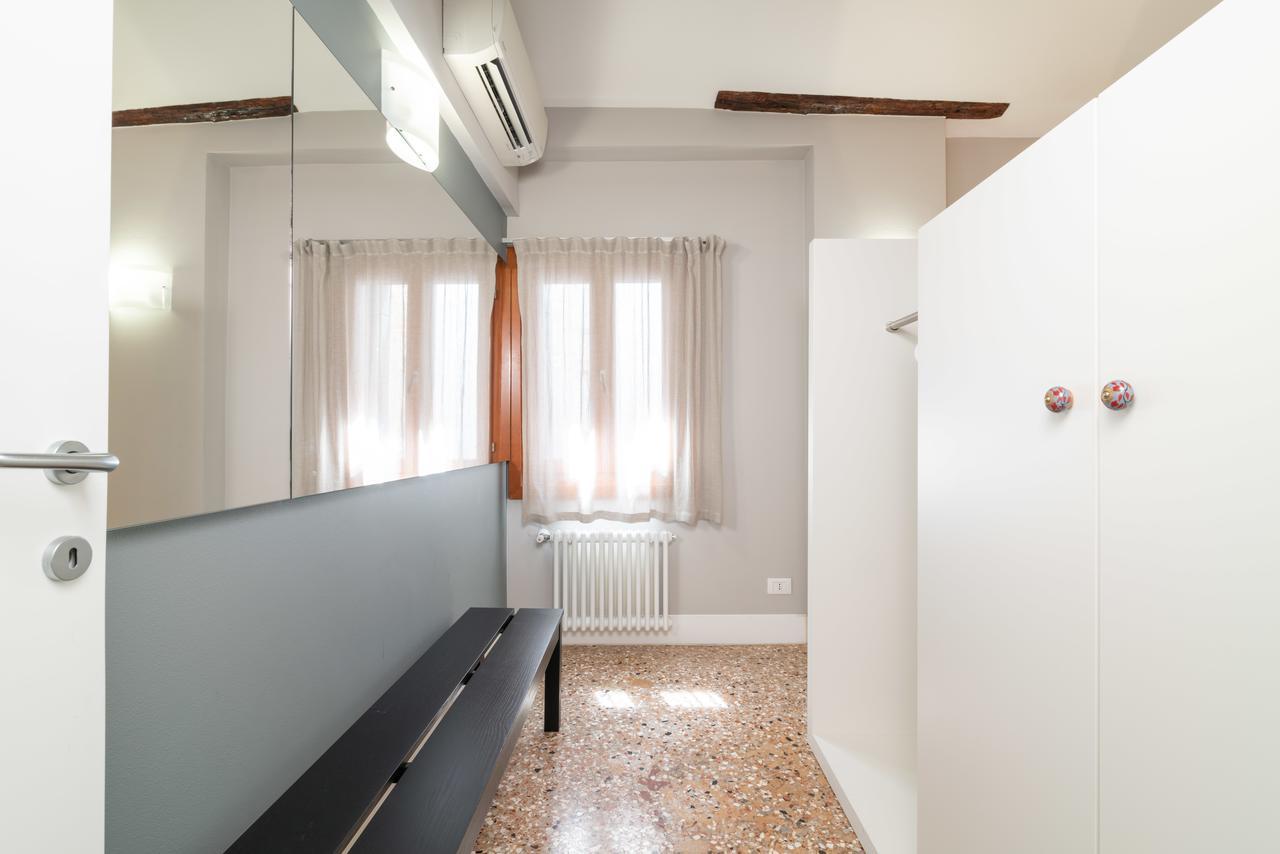 Апартаменты Ve.N.I.Ce Cera San Marco Terrace Венеция Экстерьер фото