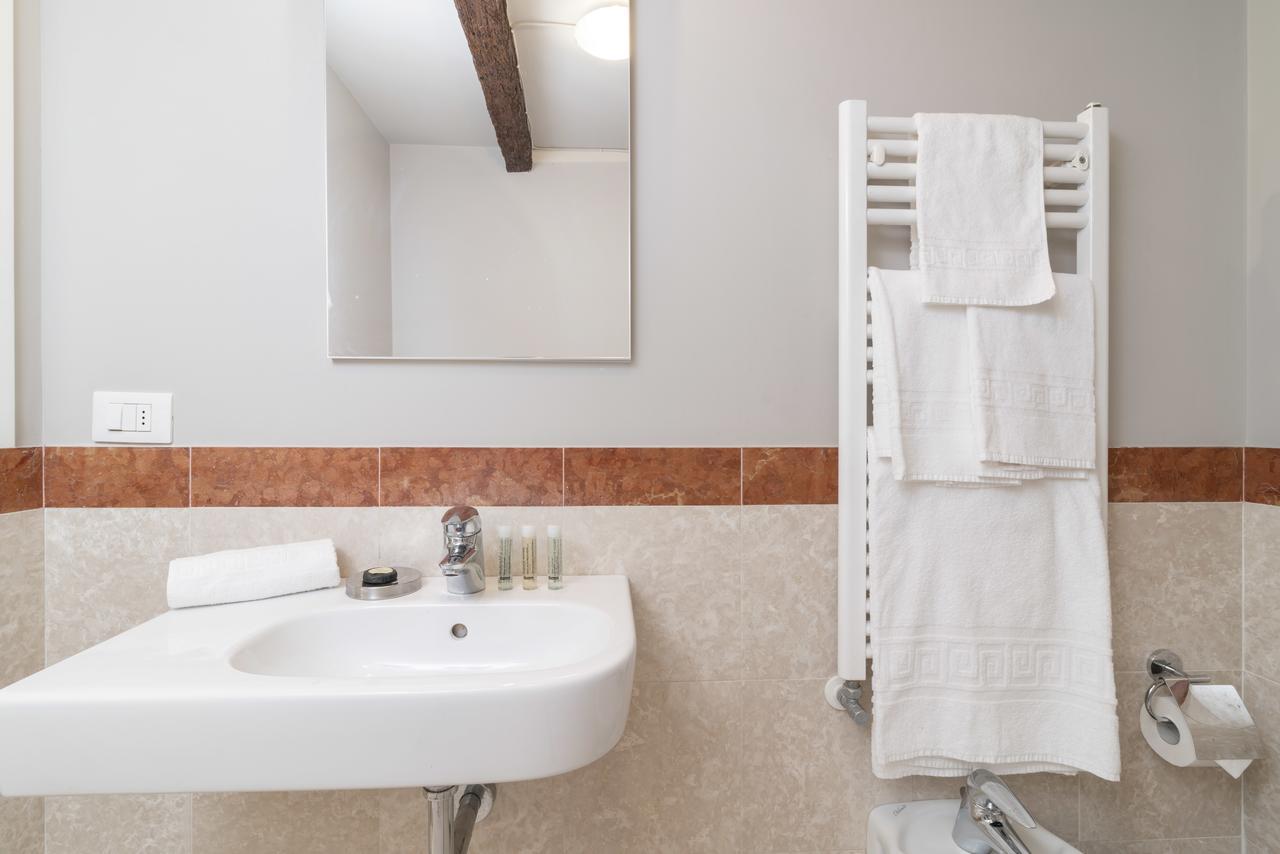 Апартаменты Ve.N.I.Ce Cera San Marco Terrace Венеция Экстерьер фото
